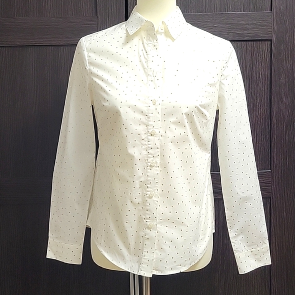 NWT Boden Shirt